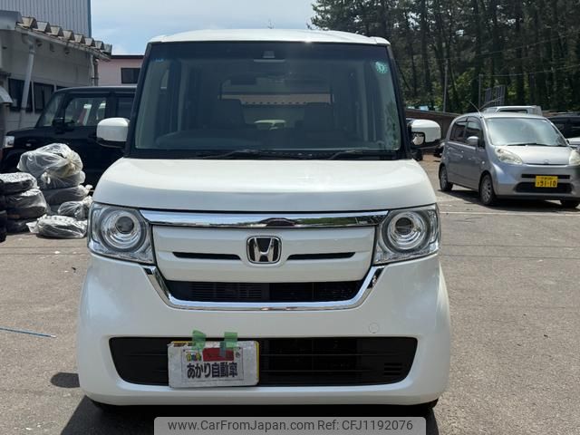 honda n-box 2017 GOO_JP_700090373030250523001 image 2