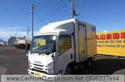 isuzu elf-truck 2018 -ISUZU--Elf TRG-NLR85AN--NLR85-7032405---ISUZU--Elf TRG-NLR85AN--NLR85-7032405-