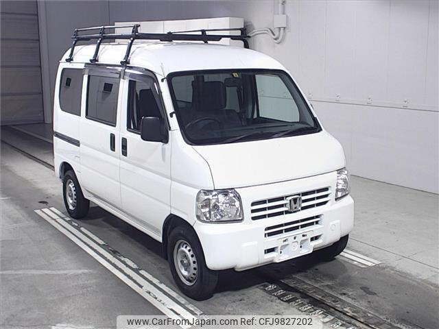 honda acty-van 2018 -HONDA--Acty Van HH5-2011972---HONDA--Acty Van HH5-2011972- image 1