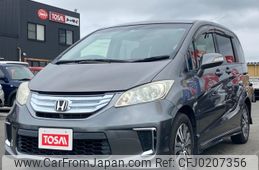 honda freed 2012 -HONDA--Freed DAA-GP3--GP3-1015528---HONDA--Freed DAA-GP3--GP3-1015528-