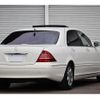 mercedes-benz s-class 2003 quick_quick_220175_WDB220175-2A340240 image 7