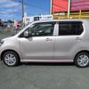 suzuki wagon-r 2014 -SUZUKI 【豊橋 580ﾈ4421】--Wagon R MH44S--102252---SUZUKI 【豊橋 580ﾈ4421】--Wagon R MH44S--102252- image 25