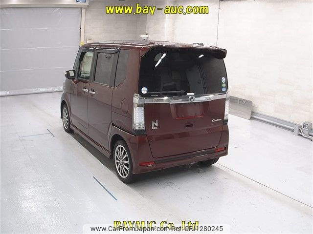 honda n-box 2014 -HONDA--N BOX JF1-2215934---HONDA--N BOX JF1-2215934- image 2