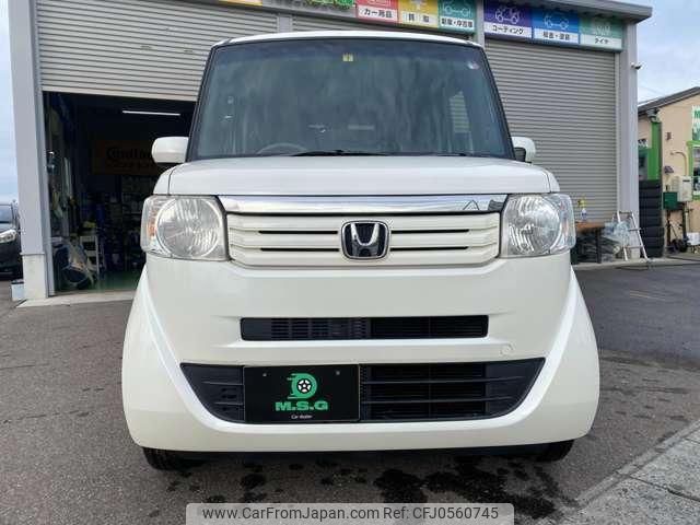 honda n-box 2012 quick_quick_DBA-JF1_JF1-1091629 image 2