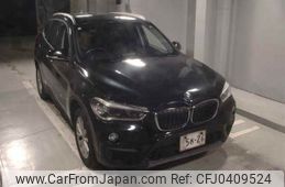 bmw x1 2017 -BMW--BMW X1 HS15-05F03166---BMW--BMW X1 HS15-05F03166-