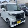 suzuki spacia 2018 -SUZUKI 【名変中 】--Spacia MK53S--825311---SUZUKI 【名変中 】--Spacia MK53S--825311- image 1