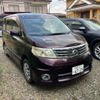 nissan serena 2006 CFJ1663722 image 2