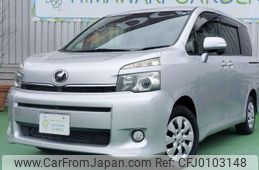 toyota voxy 2012 quick_quick_DBA-ZRR70G_ZRR70-0502794