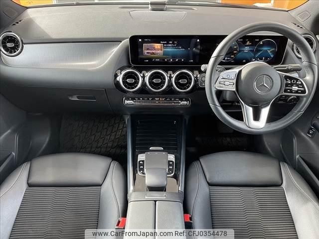 mercedes-benz b-class 2019 -MERCEDES-BENZ--Benz B Class 247012--2J080082---MERCEDES-BENZ--Benz B Class 247012--2J080082- image 2