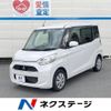 mitsubishi ek-space 2017 -MITSUBISHI--ek Space DBA-B11A--B11A-0209942---MITSUBISHI--ek Space DBA-B11A--B11A-0209942- image 1