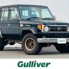toyota land-cruiser 1998 CFJ1527180 image 1