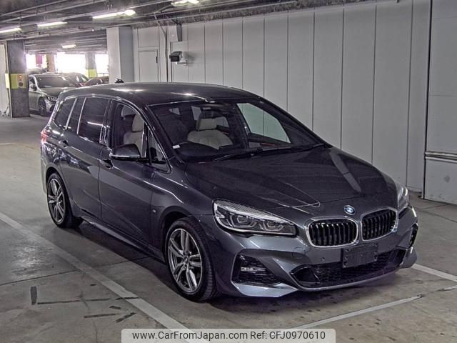 bmw 2-series 2022 -BMW--BMW 2 Series WBA6V720805T74146---BMW--BMW 2 Series WBA6V720805T74146- image 1