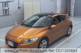 honda cr-z 2010 -HONDA--CR-Z ZF1-1013274---HONDA--CR-Z ZF1-1013274-