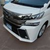 toyota vellfire 2017 -TOYOTA--Vellfire AGH30W--AGH30W-0111305---TOYOTA--Vellfire AGH30W--AGH30W-0111305- image 38