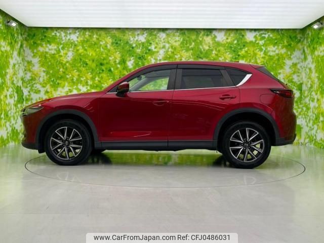 mazda cx-5 2017 quick_quick_LDA-KF2P_KF2P-124364 image 2