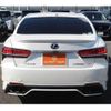 lexus ls 2017 -LEXUS--Lexus LS DAA-GVF55--GVF55-6000908---LEXUS--Lexus LS DAA-GVF55--GVF55-6000908- image 10