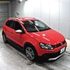 volkswagen cross-polo 2014 -VOLKSWAGEN 【奈良 335そ2727】--VW Cross Polo 6RCBZW-WVWZZZ6RZEU013913---VOLKSWAGEN 【奈良 335そ2727】--VW Cross Polo 6RCBZW-WVWZZZ6RZEU013913- image 1