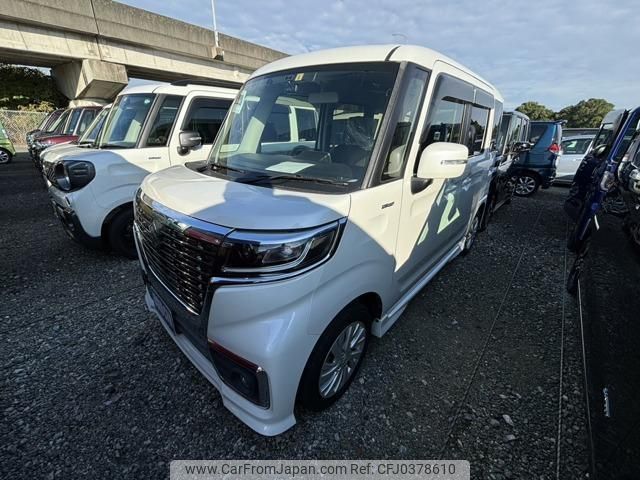 suzuki spacia 2019 quick_quick_DAA-MK53S_MK53S-623830 image 1