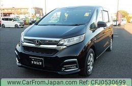 honda freed-hybrid 2020 quick_quick_6AA-GB7_GB7-3109160