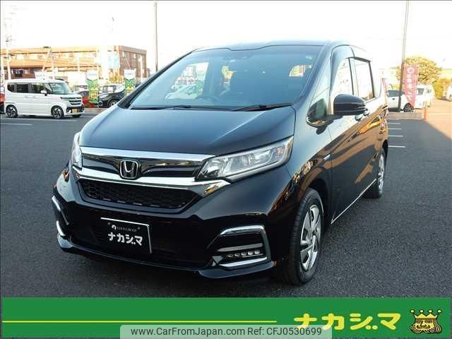 honda freed-hybrid 2020 quick_quick_6AA-GB7_GB7-3109160 image 1