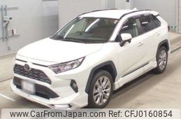 toyota rav4 2019 -TOYOTA 【岩手 301ﾆ3723】--RAV4 6BA-MXAA54--MXAA54-5004634---TOYOTA 【岩手 301ﾆ3723】--RAV4 6BA-MXAA54--MXAA54-5004634-