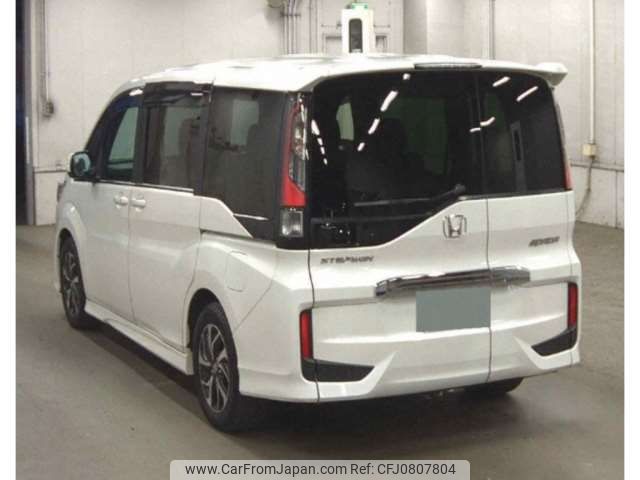 honda stepwagon 2020 -HONDA--Stepwgn 6BA-RP3--RP3-1307908---HONDA--Stepwgn 6BA-RP3--RP3-1307908- image 2