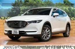 mazda cx-8 2022 -MAZDA--CX-8 6BA-KG5P--KG5P-257986---MAZDA--CX-8 6BA-KG5P--KG5P-257986-