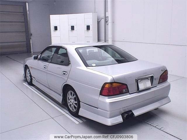 nissan laurel 2002 -NISSAN--Laurel HC35-105013---NISSAN--Laurel HC35-105013- image 2