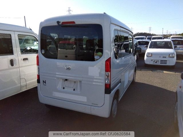 honda n-van 2019 -HONDA--N VAN HBD-JJ1--JJ1-3031027---HONDA--N VAN HBD-JJ1--JJ1-3031027- image 2