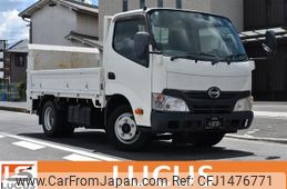 hino dutro 2012 CFJ1476771