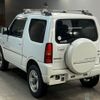 suzuki jimny 2007 -SUZUKI--Jimny JB23W-527961---SUZUKI--Jimny JB23W-527961- image 2