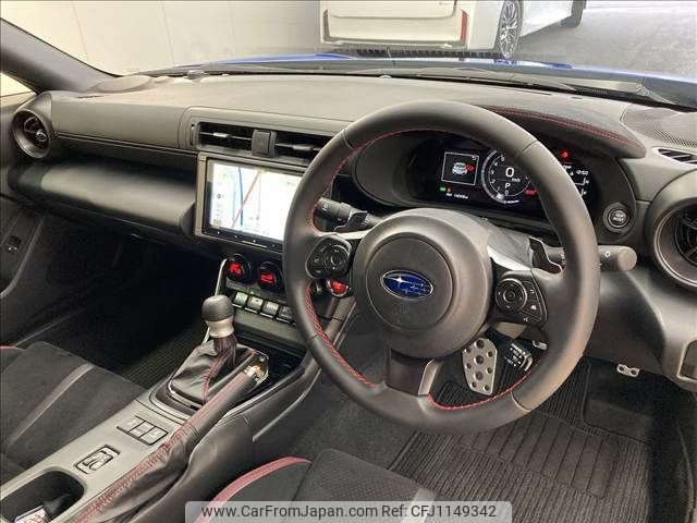 subaru brz 2023 -SUBARU--BRZ 3BA-ZD8--ZD8-018524---SUBARU--BRZ 3BA-ZD8--ZD8-018524- image 2