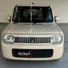 suzuki alto-lapin 2014 quick_quick_HE22S_HE22S-439119 image 6