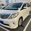 toyota alphard 2008 -TOYOTA--Alphard DBA-ANH20W--ANH20-8007598---TOYOTA--Alphard DBA-ANH20W--ANH20-8007598- image 3