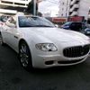 maserati quattroporte 2007 -MASERATI--Maserati Quattroporte MQP--00028732---MASERATI--Maserati Quattroporte MQP--00028732- image 13