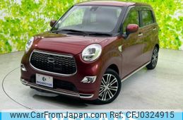 daihatsu cast 2017 quick_quick_DBA-LA250S_LA250S-0079397