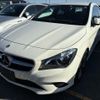 mercedes-benz cla-class 2016 quick_quick_DBA-117342_WDD1173422N326733 image 1