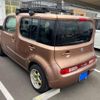 nissan cube 2010 CFJ1589211 image 9