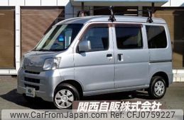 daihatsu hijet-van 2011 -DAIHATSU--Hijet Van EBD-S321V--S321V-0109850---DAIHATSU--Hijet Van EBD-S321V--S321V-0109850-