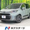 toyota sienta 2022 -TOYOTA--Sienta 6AA-MXPL15G--MXPL15-1003719---TOYOTA--Sienta 6AA-MXPL15G--MXPL15-1003719- image 1