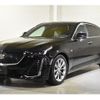 cadillac ct5 2023 -GM--Cadillac CT5 7BA-A2LL--1G6D85RK1P0115098---GM--Cadillac CT5 7BA-A2LL--1G6D85RK1P0115098- image 1