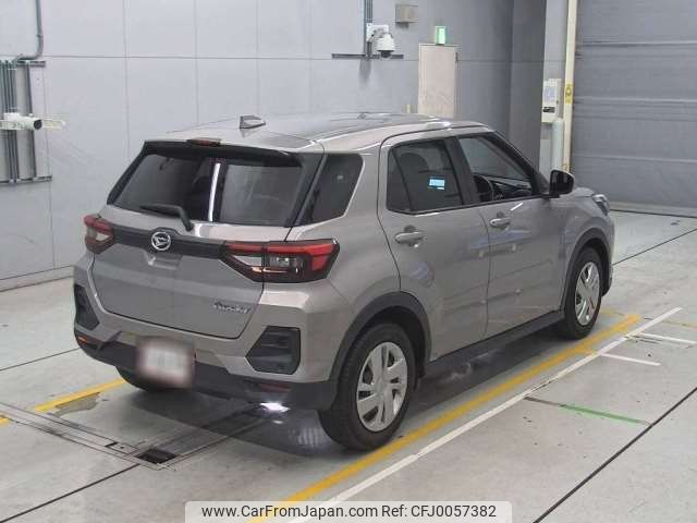 daihatsu rocky 2022 -DAIHATSU--Rocky 5BA-A201S--A201S-0002172---DAIHATSU--Rocky 5BA-A201S--A201S-0002172- image 2