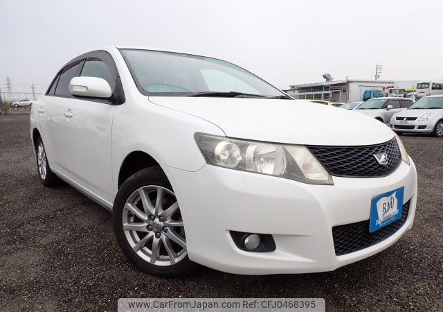 toyota allion 2009 REALMOTOR_N2024110148F-24 image 2