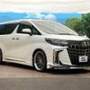 toyota alphard 2021 -TOYOTA--Alphard 3BA-AGH30W--AGH30-9034629---TOYOTA--Alphard 3BA-AGH30W--AGH30-9034629- image 17