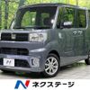 daihatsu wake 2021 quick_quick_LA710S_LA710S-0032797 image 1