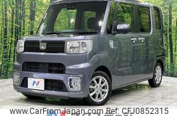 daihatsu wake 2021 quick_quick_LA710S_LA710S-0032797