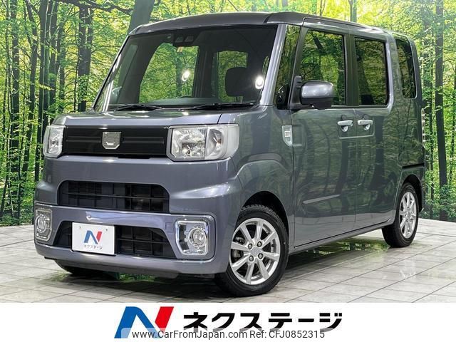 daihatsu wake 2021 quick_quick_LA710S_LA710S-0032797 image 1