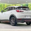 mazda cx-3 2015 CFJ1808651 image 18