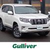 toyota land-cruiser-prado 2021 -TOYOTA--Land Cruiser Prado 3BA-TRJ150W--TRJ150-0133774---TOYOTA--Land Cruiser Prado 3BA-TRJ150W--TRJ150-0133774- image 1