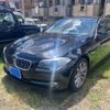 bmw 5-series 2010 -BMW--BMW 5 Series DBA-FR30--WBAFR12000C549289---BMW--BMW 5 Series DBA-FR30--WBAFR12000C549289- image 1